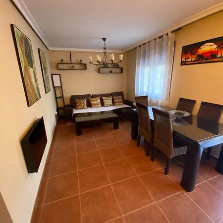 Cuencaloft Relax En Familia Con Barbacoa Apartment Chillaron De Cuenca ภายนอก รูปภาพ