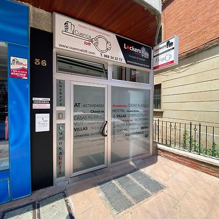 Cuencaloft Relax En Familia Con Barbacoa Apartment Chillaron De Cuenca ภายนอก รูปภาพ
