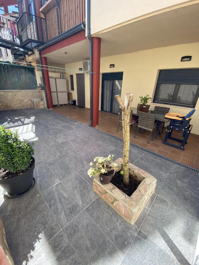 Cuencaloft Relax En Familia Con Barbacoa Apartment Chillaron De Cuenca ภายนอก รูปภาพ