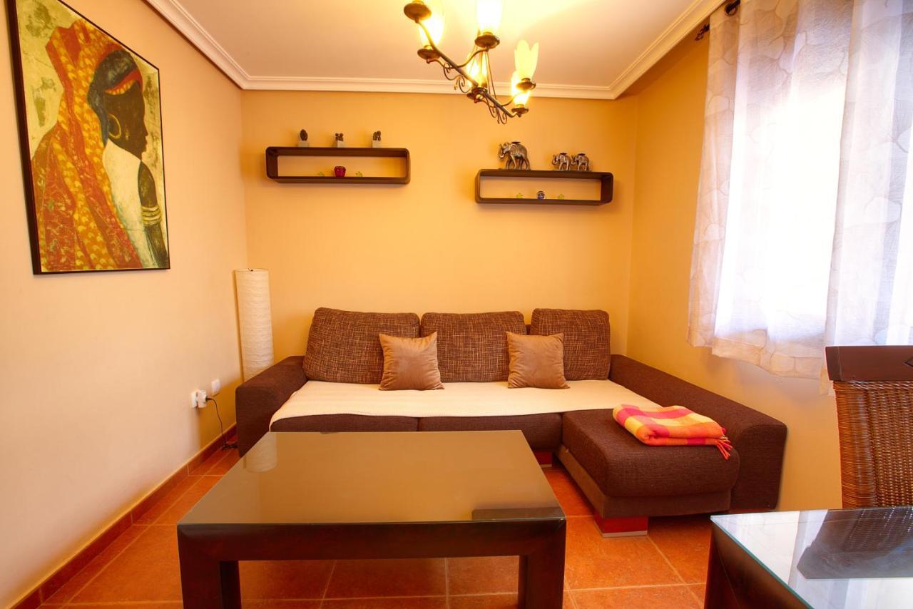 Cuencaloft Relax En Familia Con Barbacoa Apartment Chillaron De Cuenca ภายนอก รูปภาพ