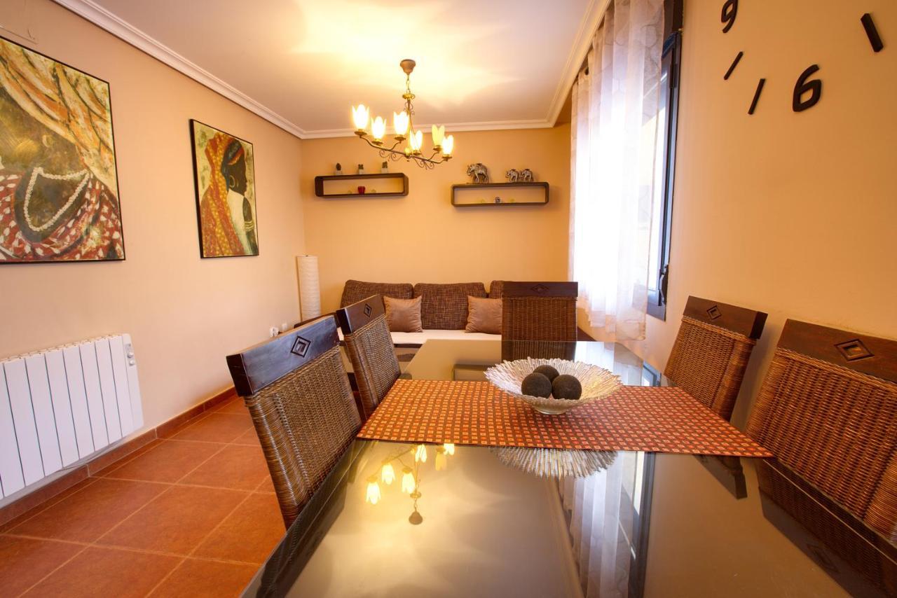 Cuencaloft Relax En Familia Con Barbacoa Apartment Chillaron De Cuenca ภายนอก รูปภาพ