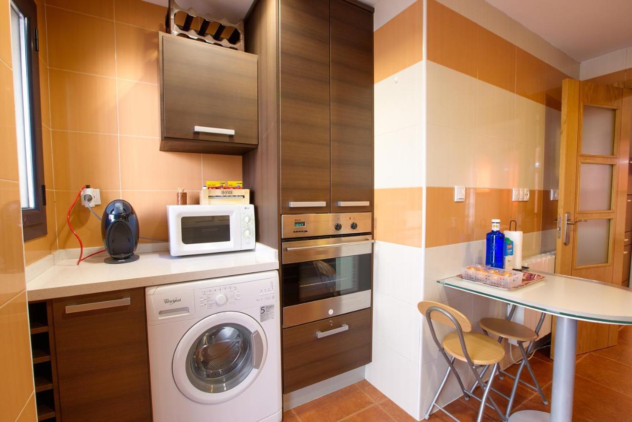 Cuencaloft Relax En Familia Con Barbacoa Apartment Chillaron De Cuenca ภายนอก รูปภาพ