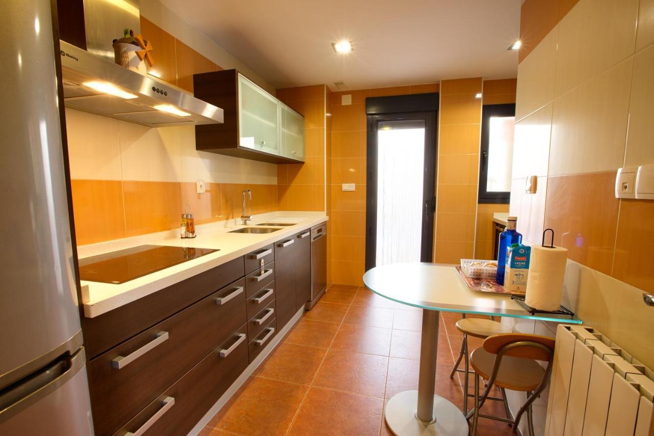 Cuencaloft Relax En Familia Con Barbacoa Apartment Chillaron De Cuenca ภายนอก รูปภาพ