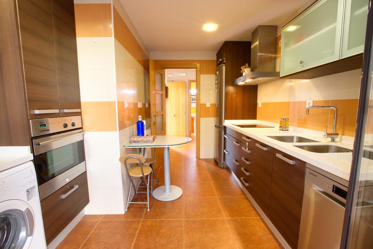 Cuencaloft Relax En Familia Con Barbacoa Apartment Chillaron De Cuenca ภายนอก รูปภาพ