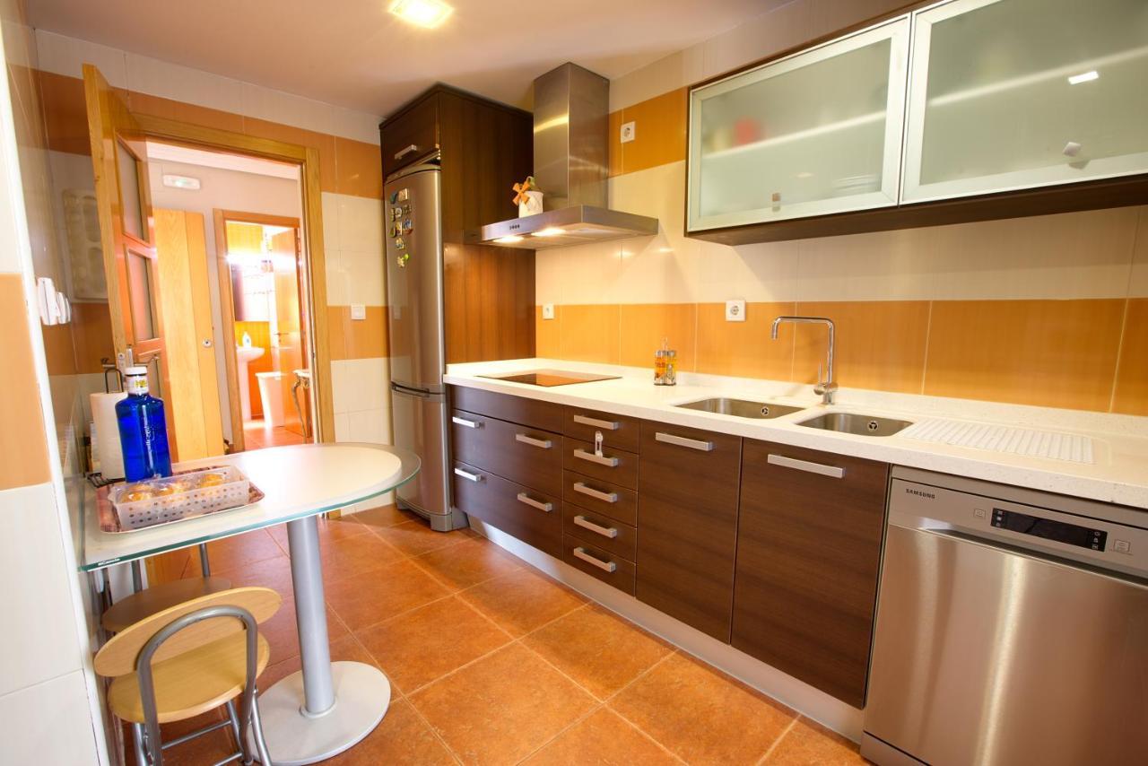 Cuencaloft Relax En Familia Con Barbacoa Apartment Chillaron De Cuenca ภายนอก รูปภาพ