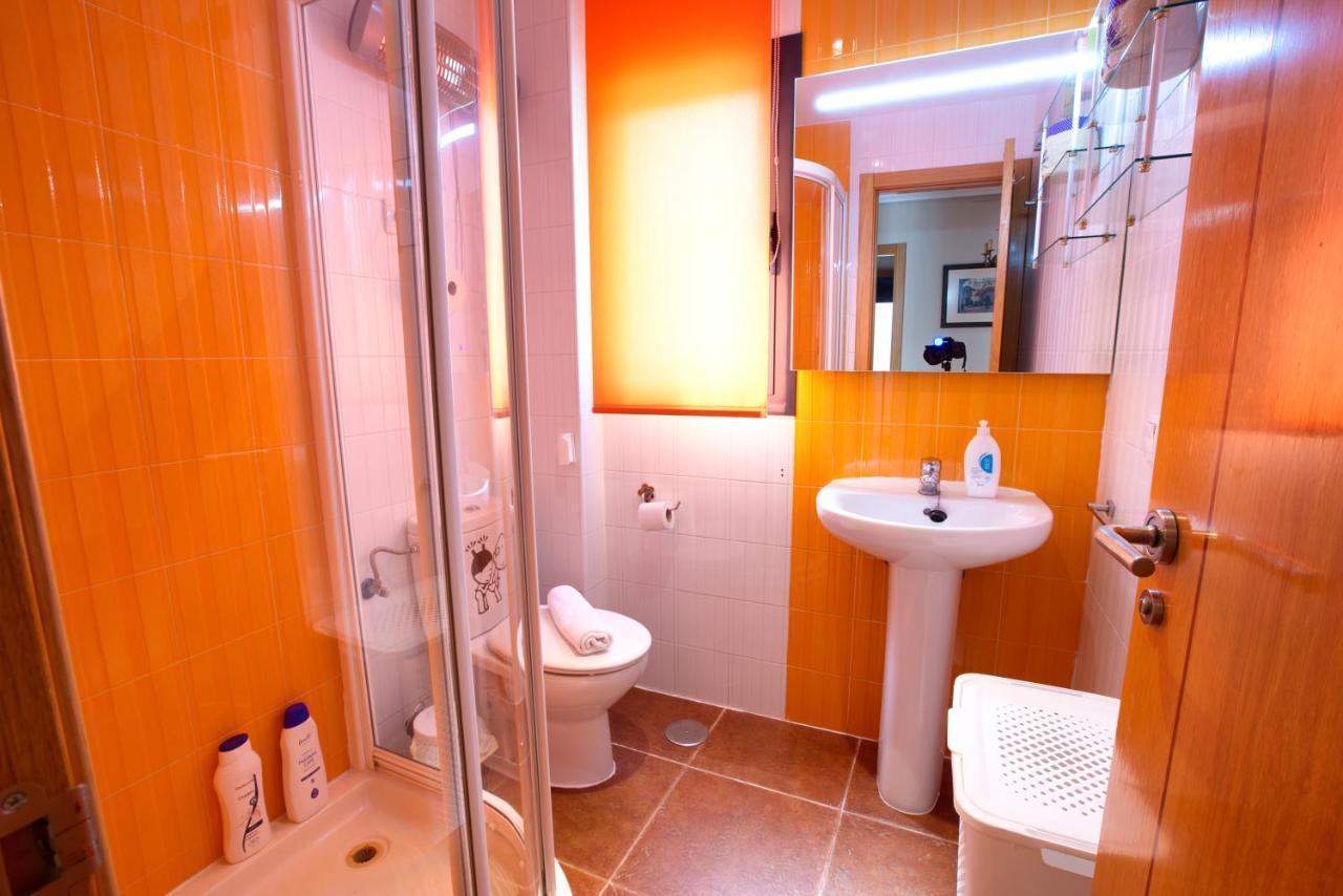 Cuencaloft Relax En Familia Con Barbacoa Apartment Chillaron De Cuenca ภายนอก รูปภาพ