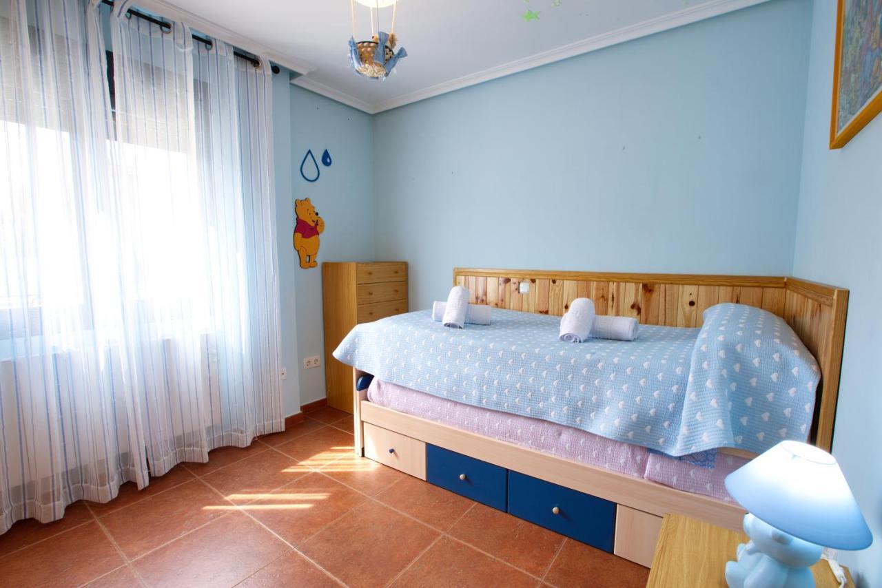 Cuencaloft Relax En Familia Con Barbacoa Apartment Chillaron De Cuenca ภายนอก รูปภาพ