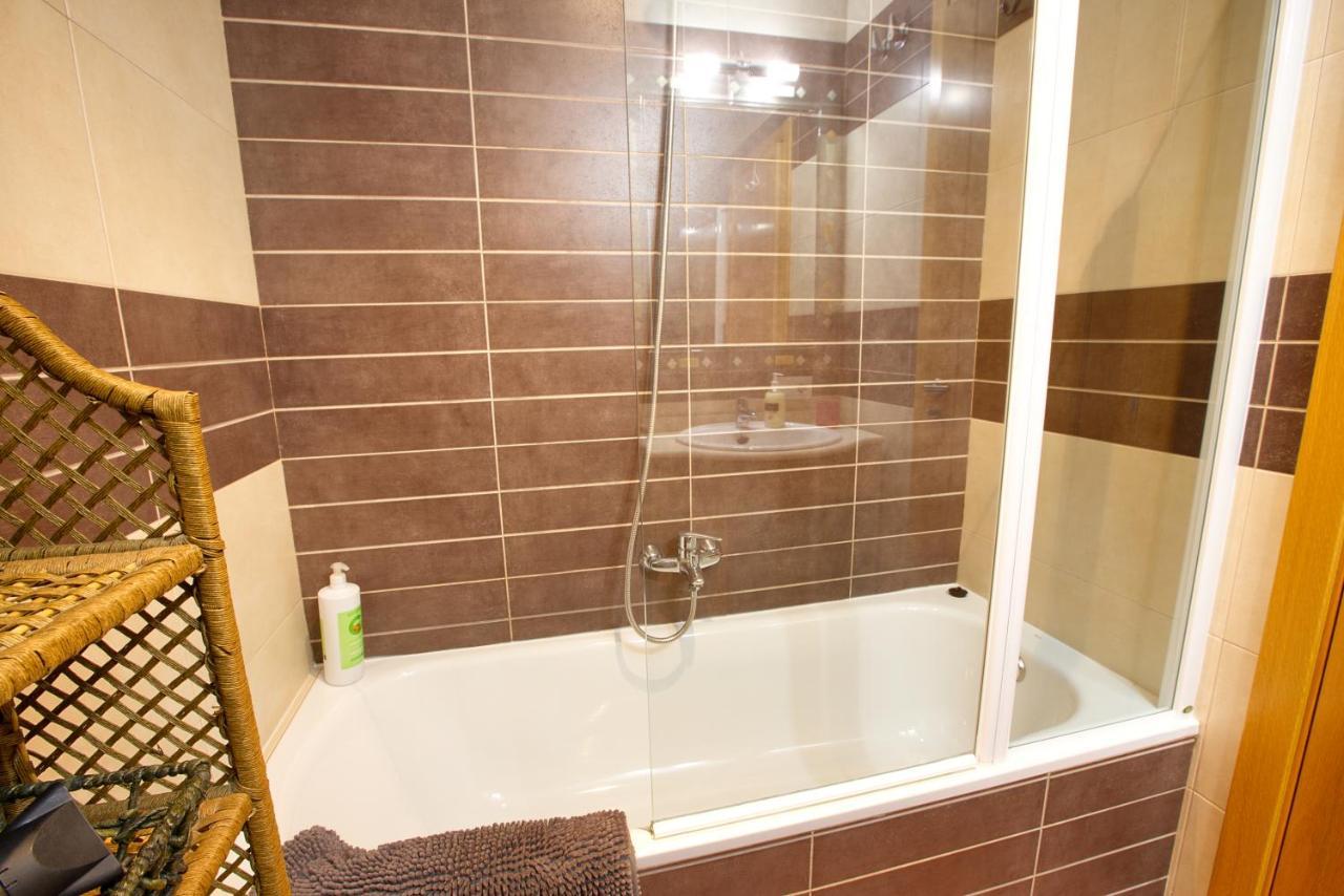 Cuencaloft Relax En Familia Con Barbacoa Apartment Chillaron De Cuenca ภายนอก รูปภาพ