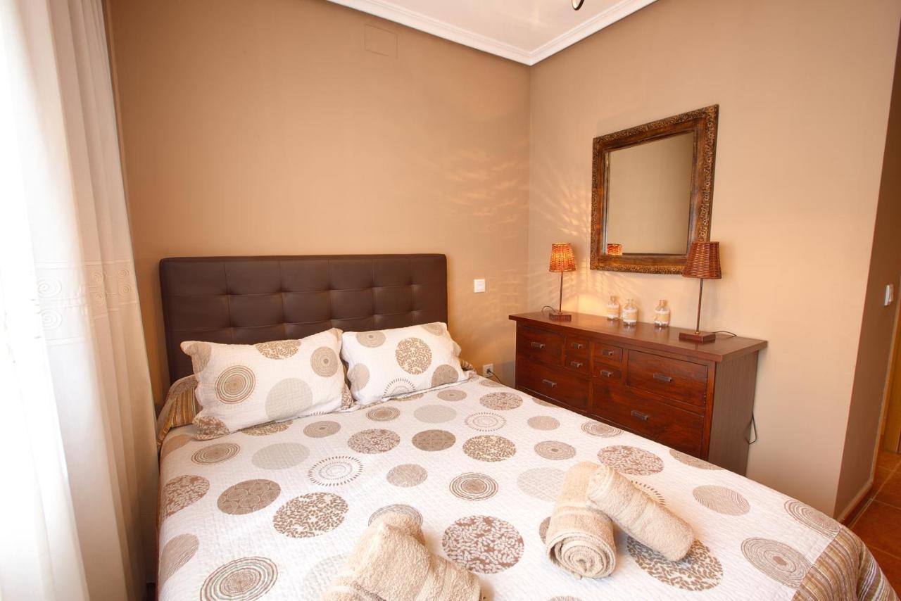 Cuencaloft Relax En Familia Con Barbacoa Apartment Chillaron De Cuenca ภายนอก รูปภาพ
