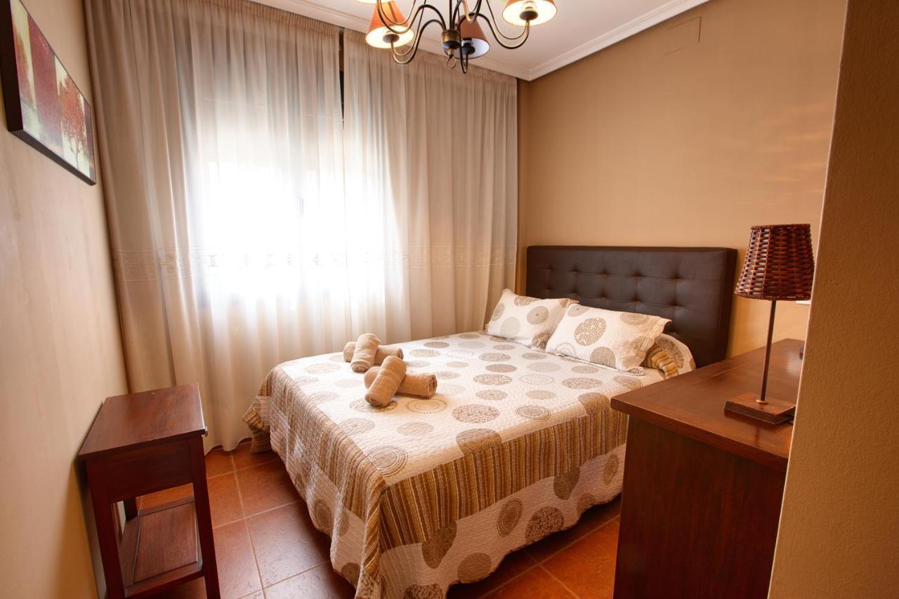 Cuencaloft Relax En Familia Con Barbacoa Apartment Chillaron De Cuenca ภายนอก รูปภาพ