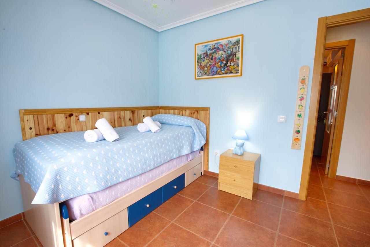 Cuencaloft Relax En Familia Con Barbacoa Apartment Chillaron De Cuenca ภายนอก รูปภาพ