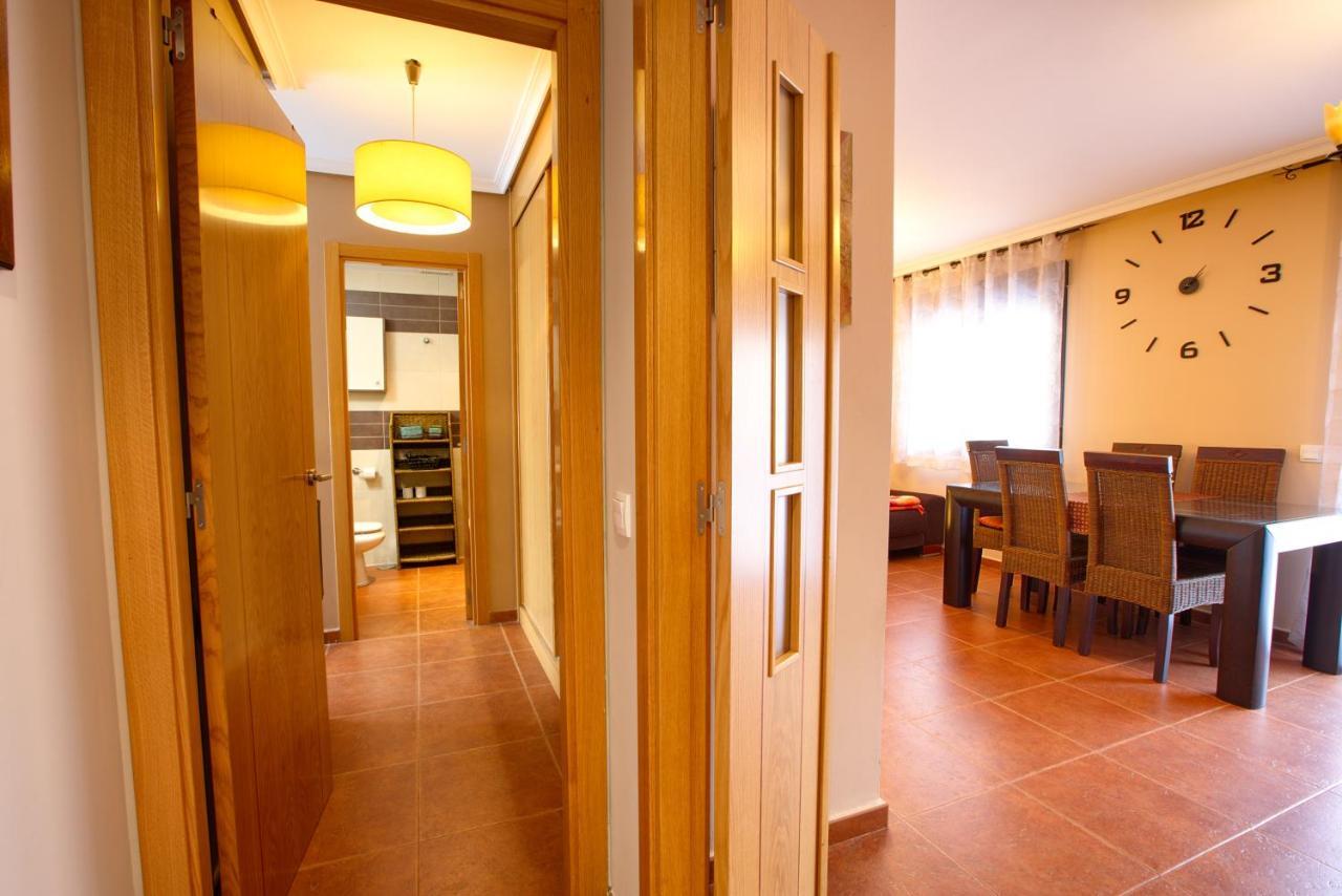 Cuencaloft Relax En Familia Con Barbacoa Apartment Chillaron De Cuenca ภายนอก รูปภาพ