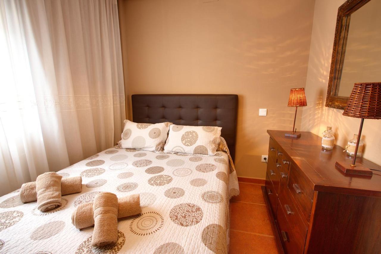 Cuencaloft Relax En Familia Con Barbacoa Apartment Chillaron De Cuenca ภายนอก รูปภาพ