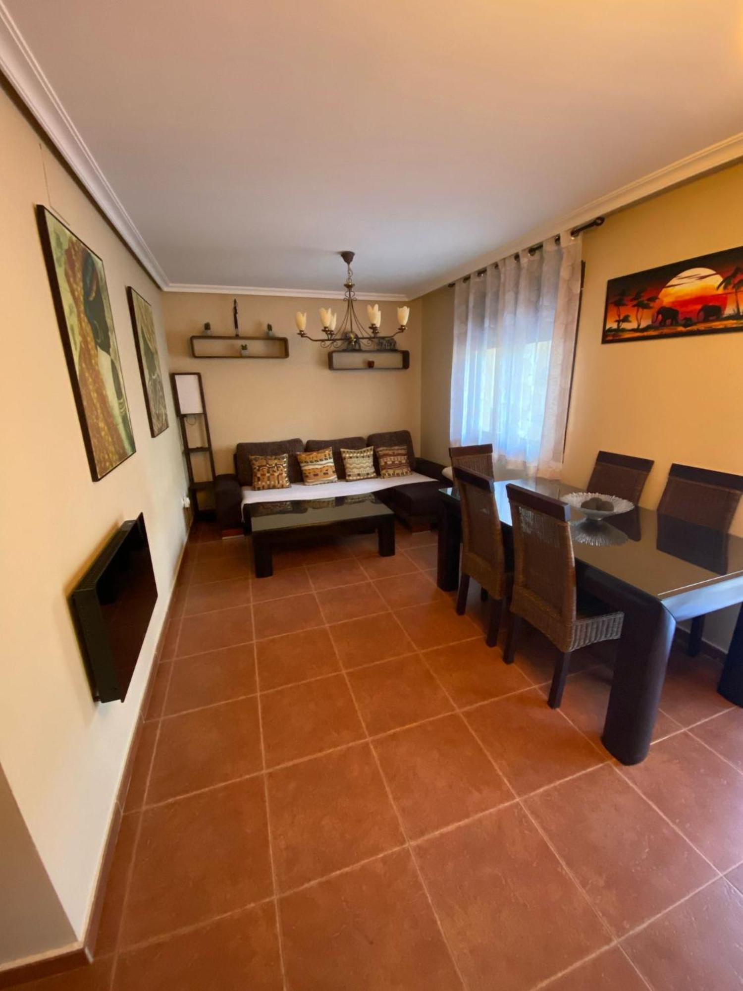 Cuencaloft Relax En Familia Con Barbacoa Apartment Chillaron De Cuenca ภายนอก รูปภาพ