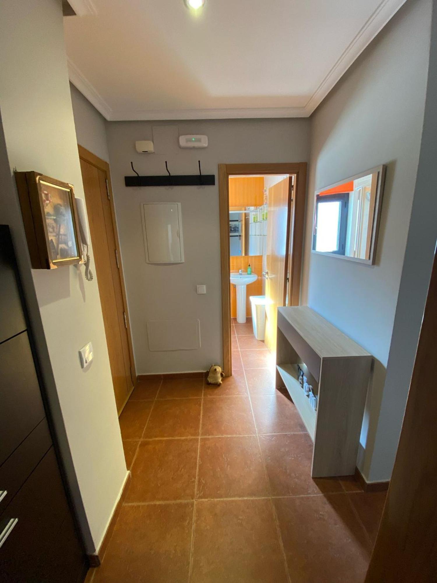 Cuencaloft Relax En Familia Con Barbacoa Apartment Chillaron De Cuenca ภายนอก รูปภาพ