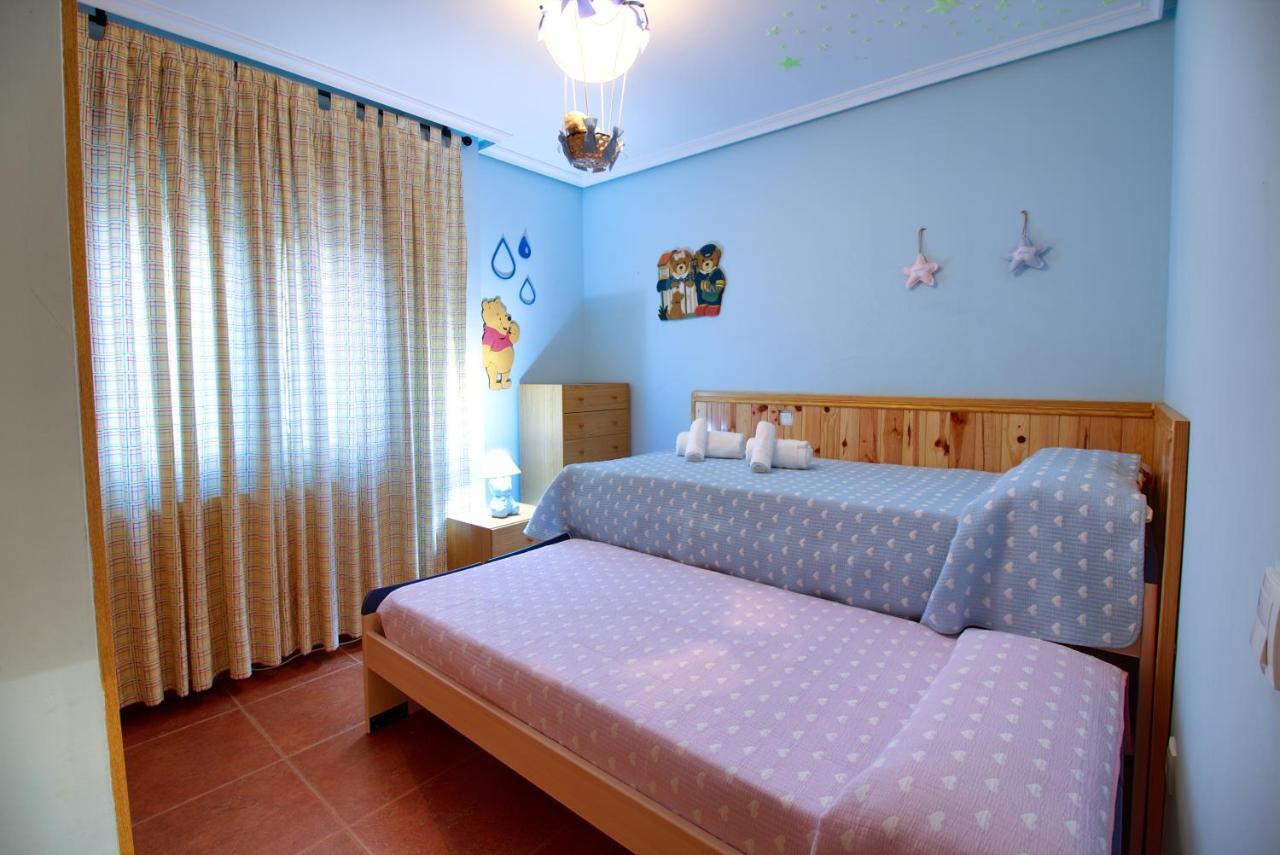 Cuencaloft Relax En Familia Con Barbacoa Apartment Chillaron De Cuenca ภายนอก รูปภาพ